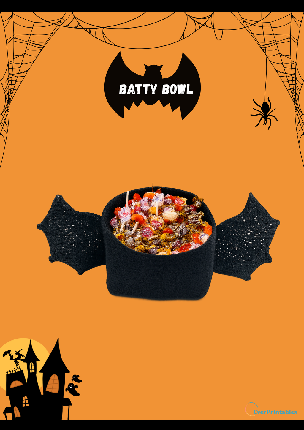 Halloween Crochet Patterns – Spooky & Whimsical Designs